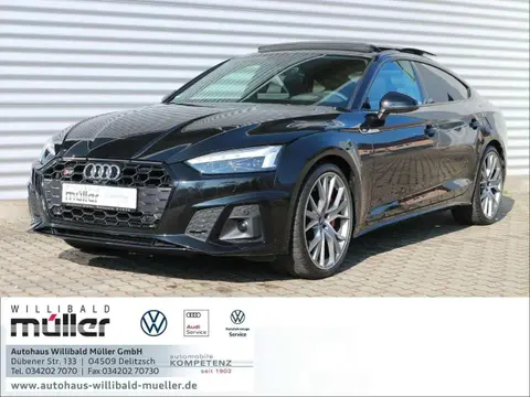 Annonce AUDI S5 Diesel 2021 d'occasion 