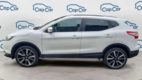 Used NISSAN QASHQAI Diesel 2017 Ad 