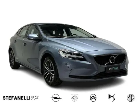 Annonce VOLVO V40 Diesel 2019 d'occasion 