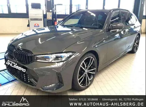 Annonce BMW SERIE 3 Diesel 2023 d'occasion 