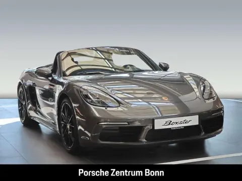 Annonce PORSCHE BOXSTER Essence 2024 d'occasion 