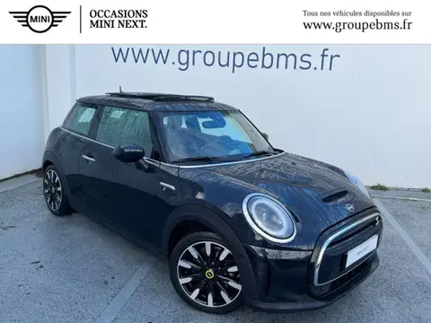 Used MINI COOPER Electric 2021 Ad 