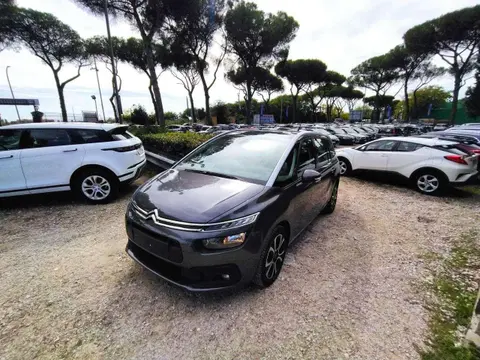 Annonce CITROEN C4 Essence 2019 d'occasion 