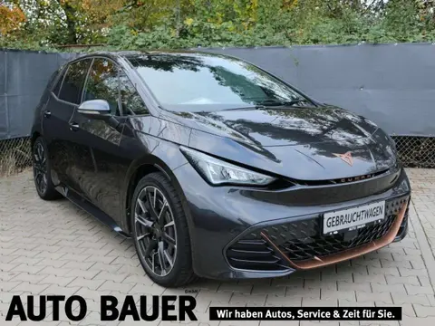 Used CUPRA BORN Electric 2022 Ad 