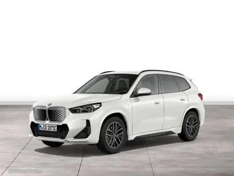 Annonce BMW IX1 Électrique 2024 d'occasion 