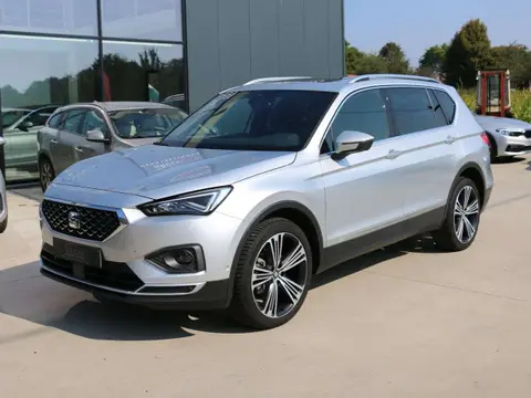 Used SEAT TARRACO Petrol 2019 Ad 