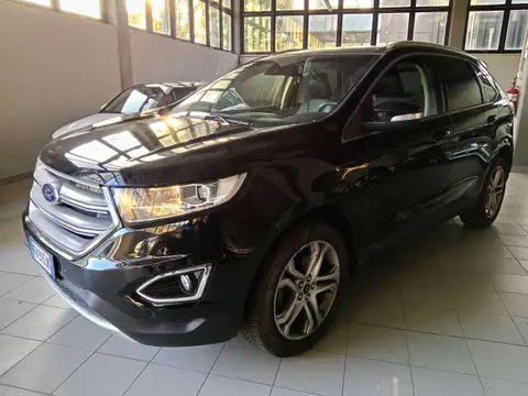 Used FORD EDGE Diesel 2017 Ad 