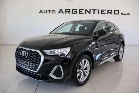 Annonce AUDI Q3 Diesel 2023 d'occasion 