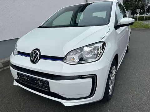 Annonce VOLKSWAGEN UP! Électrique 2020 d'occasion 