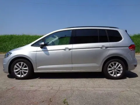 Annonce VOLKSWAGEN TOURAN Diesel 2019 d'occasion 