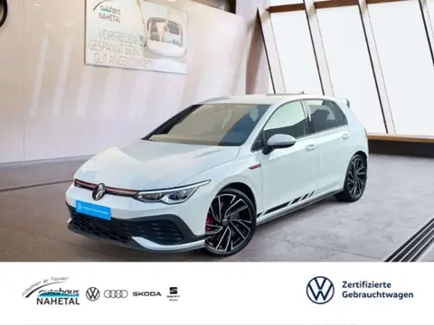 Annonce VOLKSWAGEN GOLF Essence 2022 d'occasion 