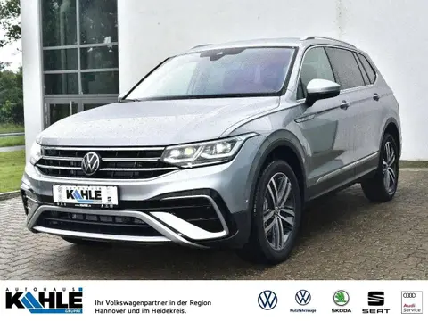 Used VOLKSWAGEN TIGUAN Diesel 2024 Ad 