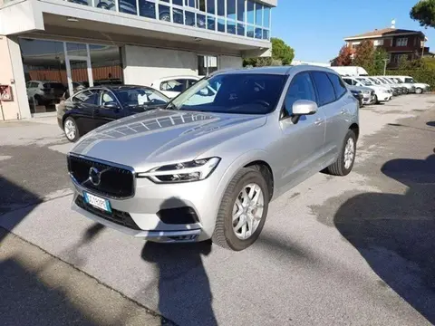 Annonce VOLVO XC60 Hybride 2020 d'occasion 