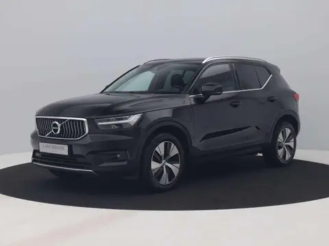 Used VOLVO XC40 Hybrid 2020 Ad 