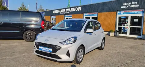 Annonce HYUNDAI I10 Essence 2024 d'occasion 