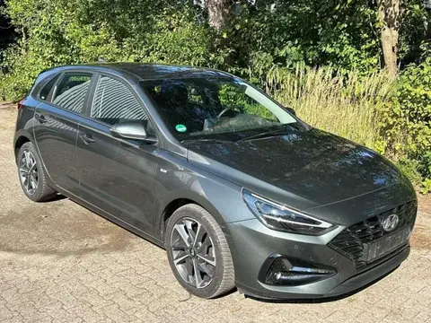 Annonce HYUNDAI I30 Essence 2022 d'occasion 