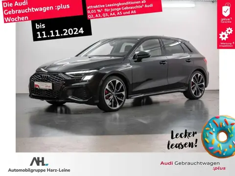 Annonce AUDI A3 Essence 2023 d'occasion 