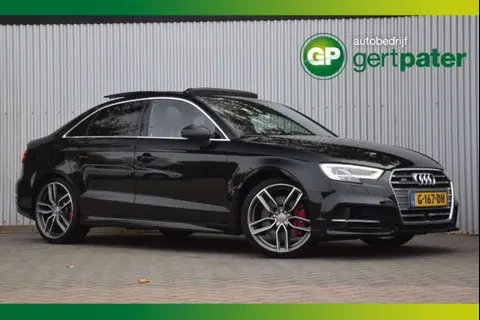 Used AUDI A3 Petrol 2017 Ad 