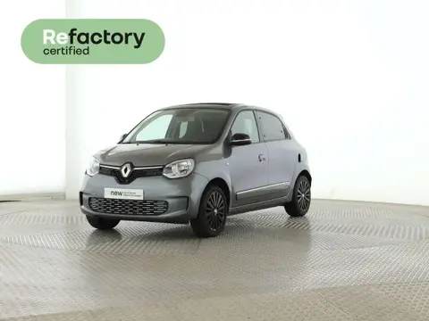 Annonce RENAULT TWINGO Essence 2023 d'occasion Allemagne