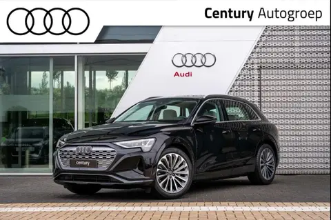 Used AUDI Q8 Electric 2024 Ad 