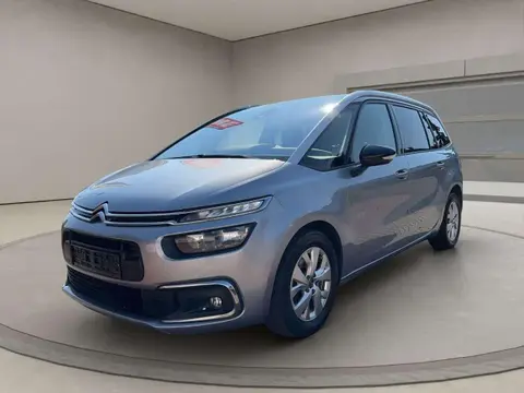 Used CITROEN C4 Petrol 2021 Ad 