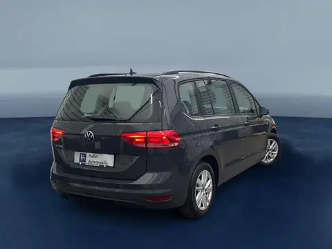 Annonce VOLKSWAGEN TOURAN Diesel 2020 d'occasion 