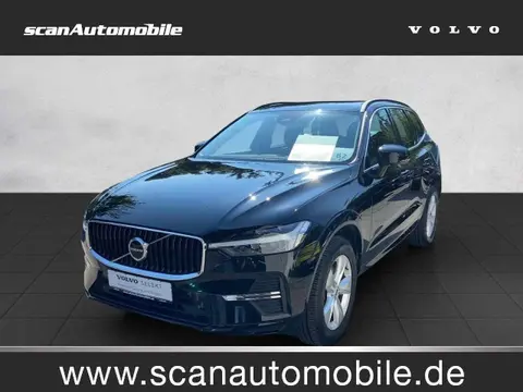 Used VOLVO XC60 Diesel 2021 Ad Germany