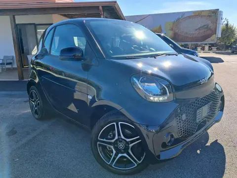 Used SMART FORTWO Electric 2020 Ad 