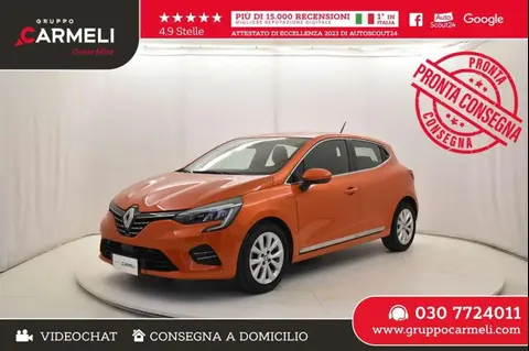 Used RENAULT CLIO Petrol 2022 Ad 