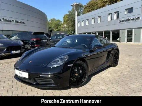 Used PORSCHE 718 Petrol 2024 Ad 