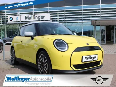 Used MINI COOPER Electric 2024 Ad 