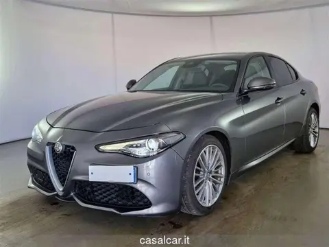 Used ALFA ROMEO GIULIA Diesel 2017 Ad 