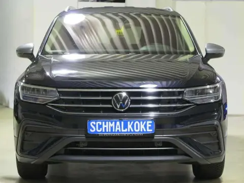 Annonce VOLKSWAGEN TIGUAN Diesel 2022 d'occasion 