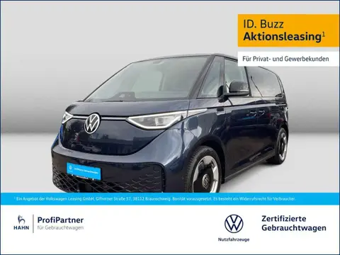 Annonce VOLKSWAGEN ID. BUZZ Électrique 2023 d'occasion 