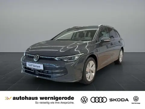 Annonce VOLKSWAGEN GOLF Diesel 2024 d'occasion 