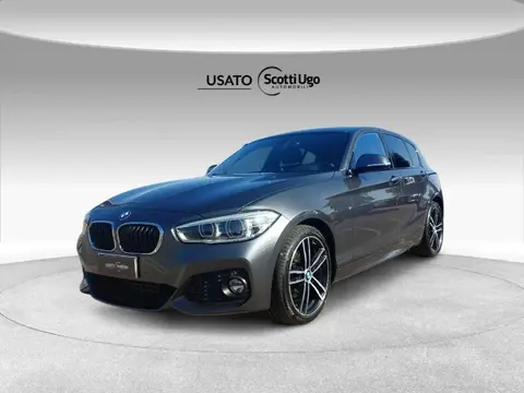 Used BMW SERIE 1 Diesel 2019 Ad 