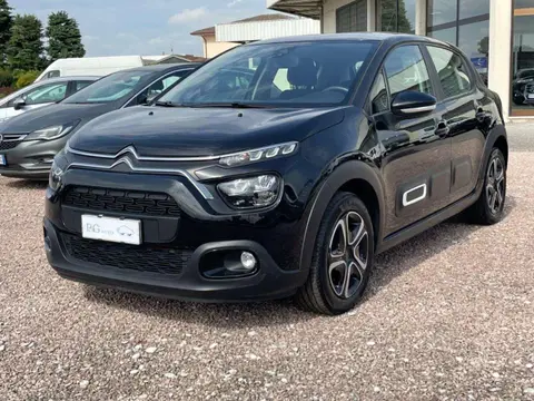 Annonce CITROEN C3 Diesel 2021 d'occasion 