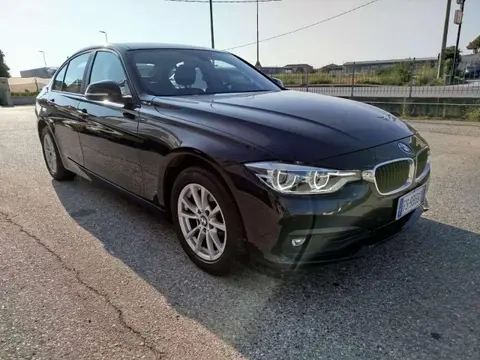 Used BMW SERIE 3 Diesel 2018 Ad 