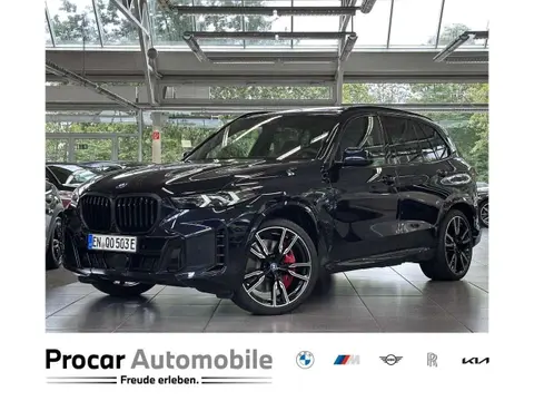 Annonce BMW X5 Hybride 2024 d'occasion 