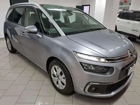 Annonce CITROEN C4 Diesel 2020 d'occasion 