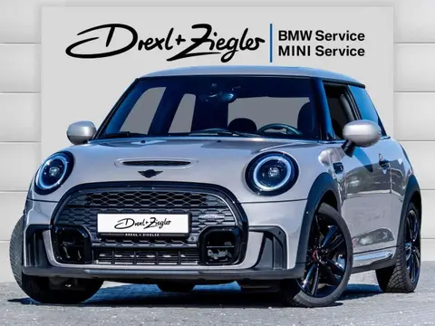 Annonce MINI COOPER Essence 2023 d'occasion Allemagne