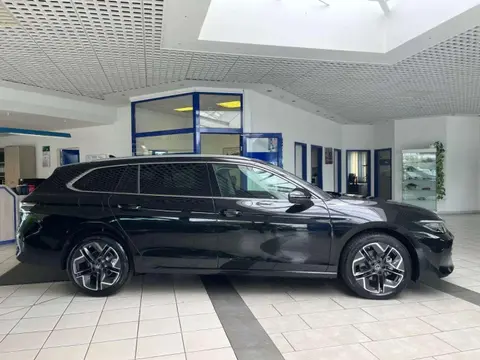 Annonce VOLKSWAGEN PASSAT Essence 2024 d'occasion 