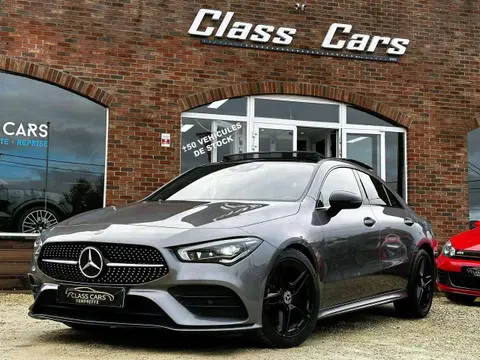 Used MERCEDES-BENZ CLASSE CLA Diesel 2020 Ad 