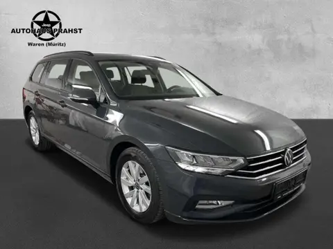 Used VOLKSWAGEN PASSAT Diesel 2021 Ad 