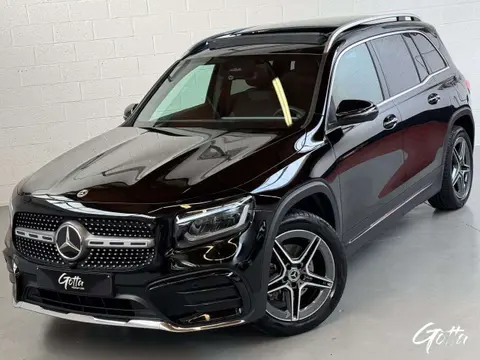 Annonce MERCEDES-BENZ CLASSE GLB Essence 2024 d'occasion Belgique