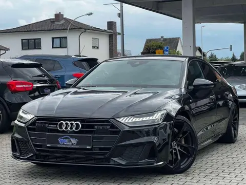 Used AUDI A7 Diesel 2018 Ad 