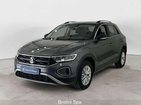 Annonce VOLKSWAGEN T-ROC Essence 2023 d'occasion 