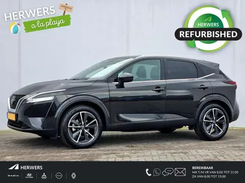 Used NISSAN QASHQAI Petrol 2023 Ad 