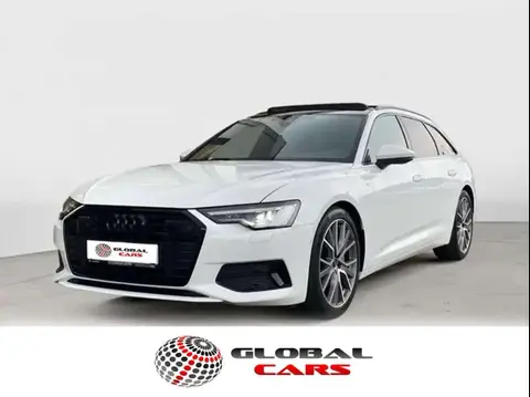 Annonce AUDI A6 Hybride 2023 d'occasion 