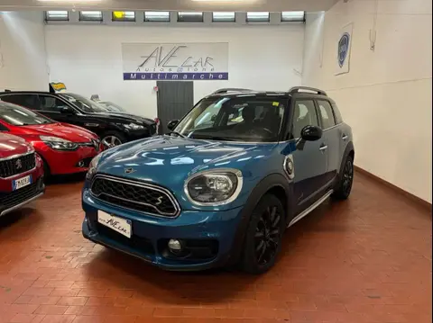 Used MINI COOPER Hybrid 2018 Ad 